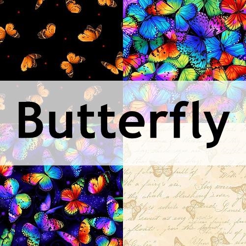 TT Butterfly
